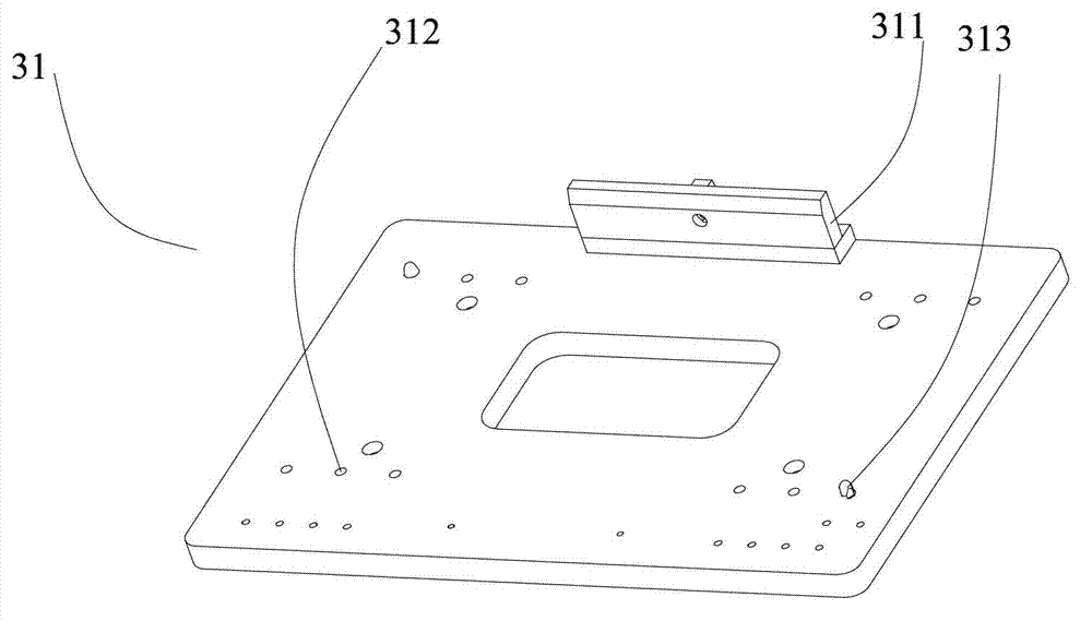 Full-automatic laser welder