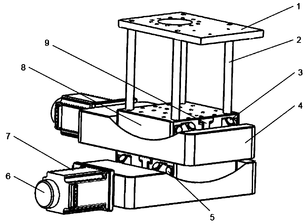 A calibration method of a ship's true wind measurement device