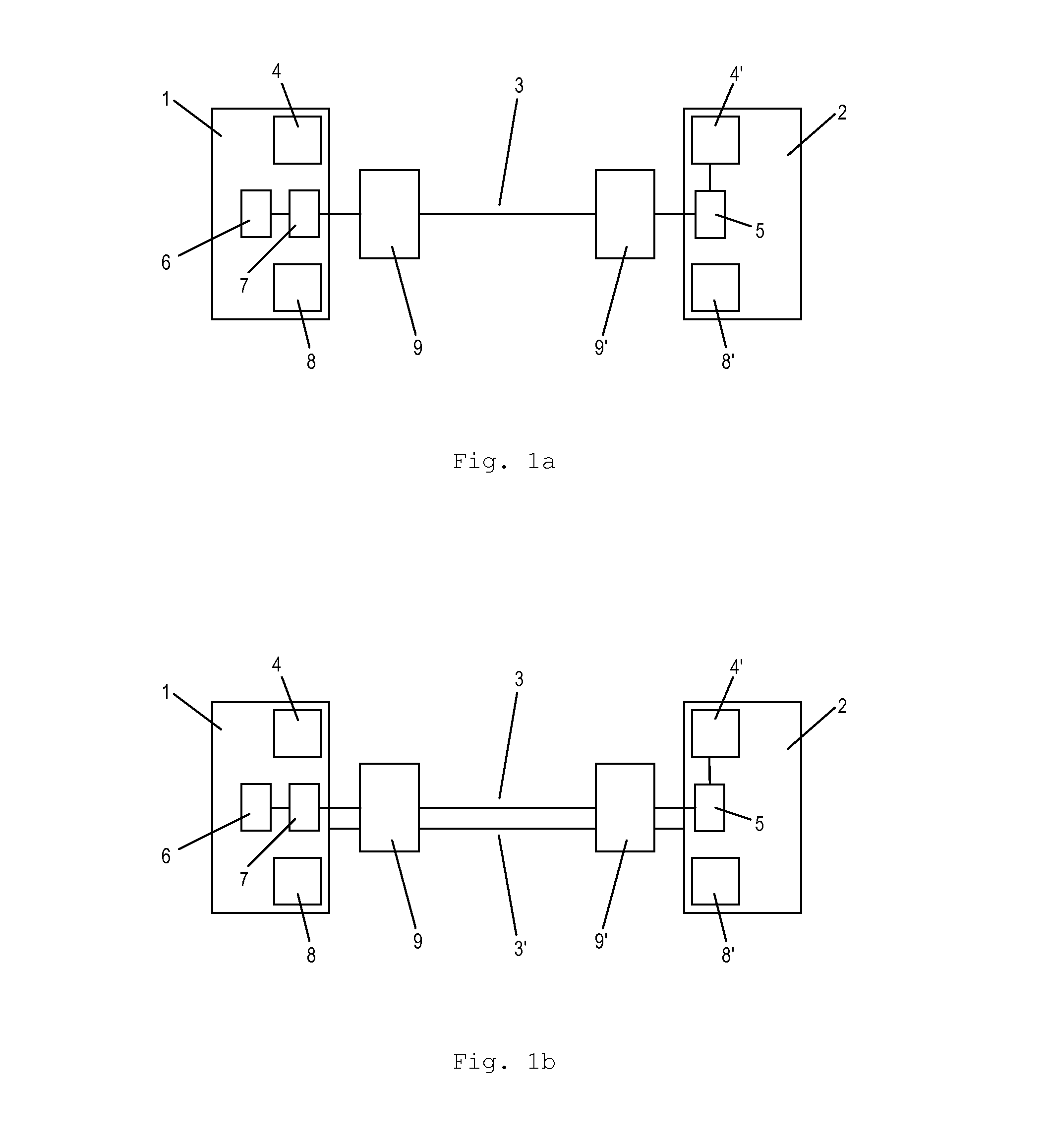 System and method for master-slave data transmission based on a flexible serial bus for use in hearing devices