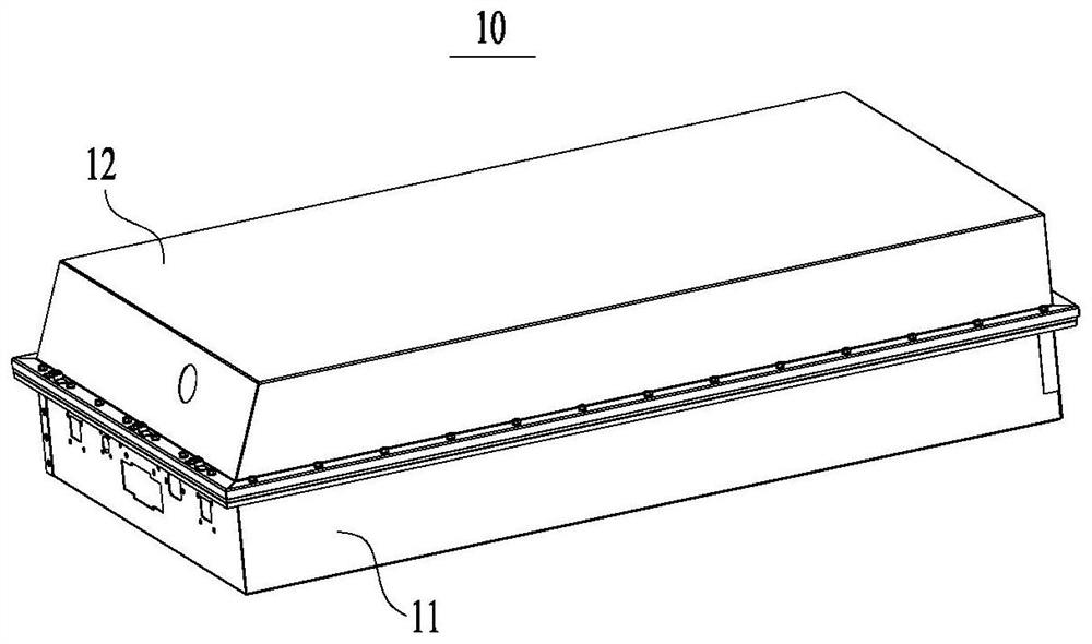 Cylindrical battery cell, battery, electric device, manufacturing method and manufacturing system