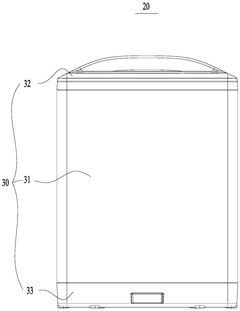 Cylindrical battery cell, battery, electric device, manufacturing method and manufacturing system