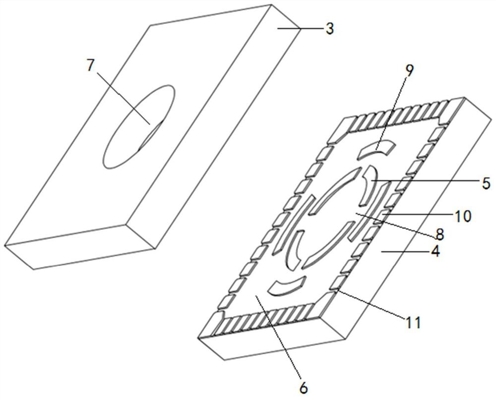 Sample droplet generation system and method