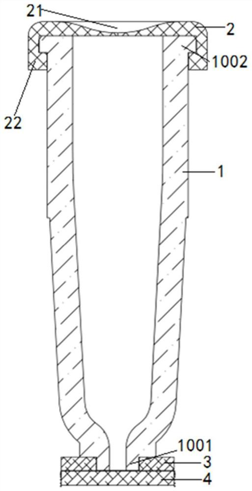 Sample droplet generation system and method