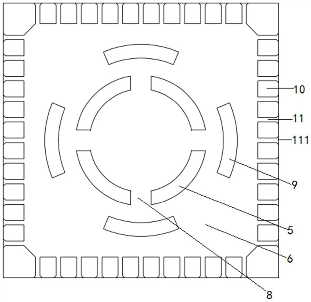 Sample droplet generation system and method