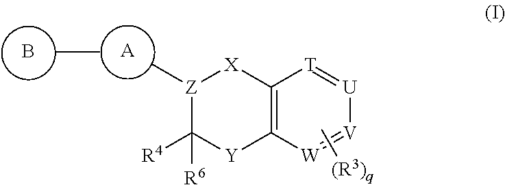 Antidiabetic bicyclic compounds