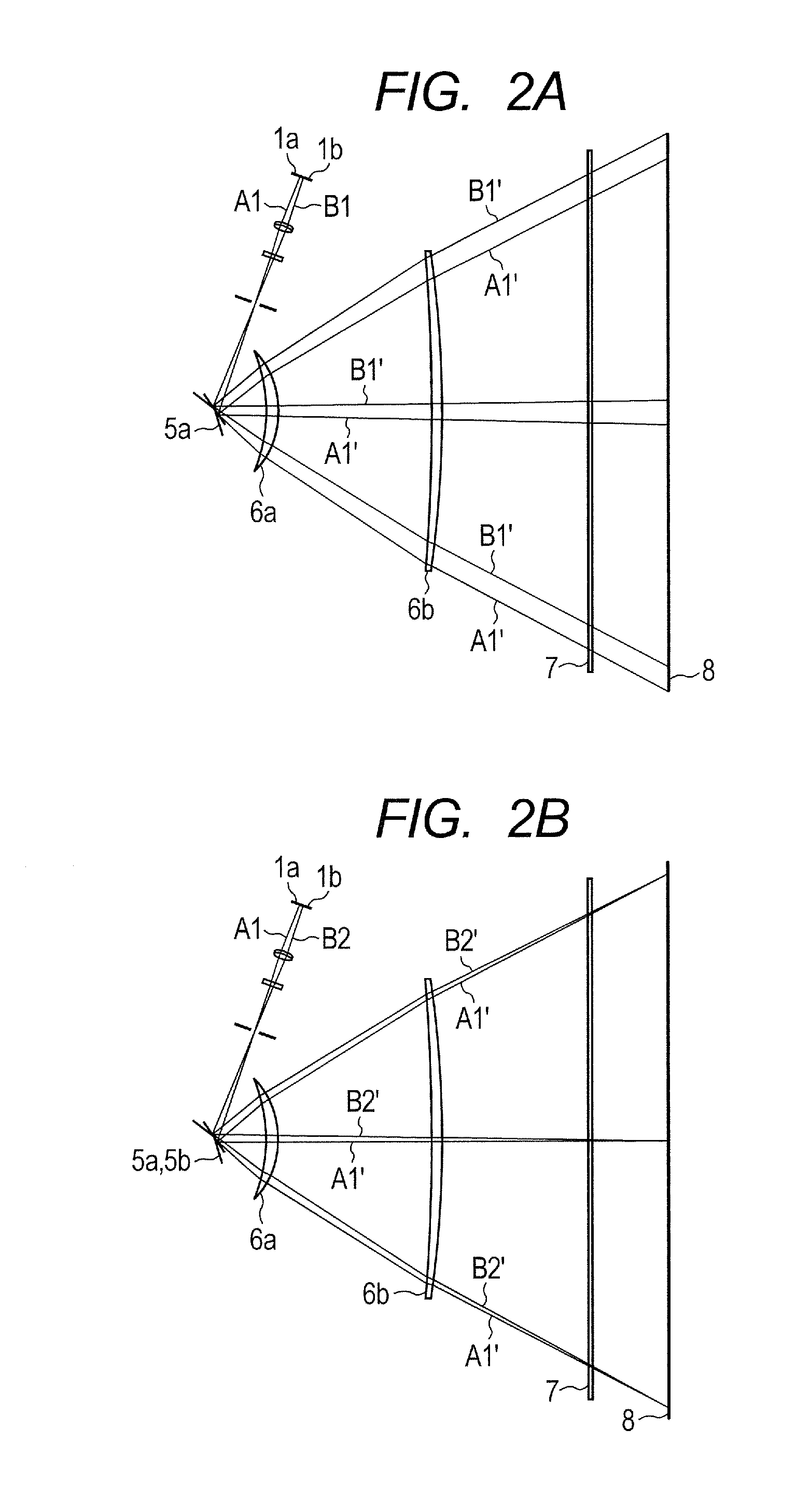 Method of assembling and adjusting a multi-beam scanning optical apparatus and method of manufacturing a multi-beam scanning optical apparatus