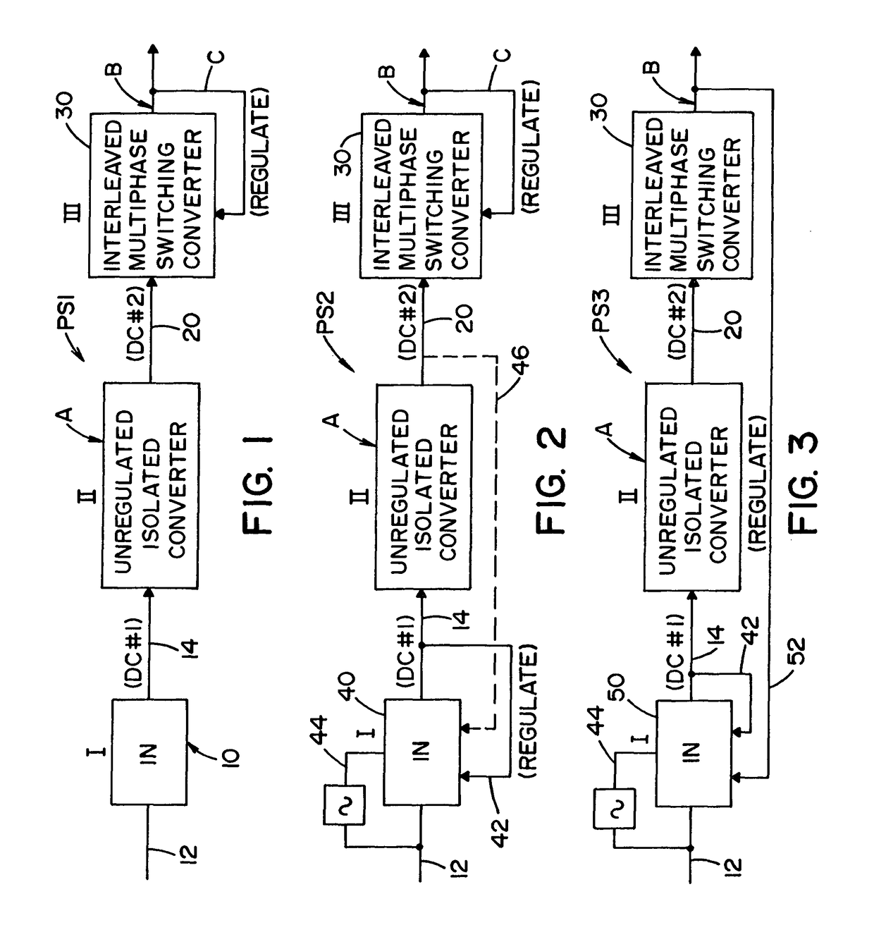 Chopper output stage for arc welder power source