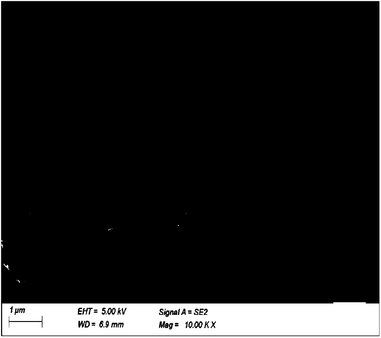 Proteus for reducing Fe(III) in clay mineral and application thereof in inhibition of expansibility of clay