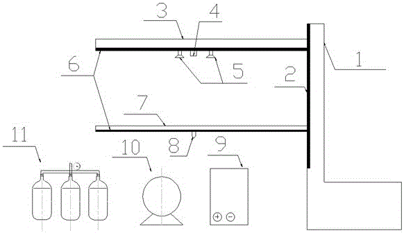 A system and method for repairing and remanufacturing a cylinder block of a large-diameter hydraulic cylinder