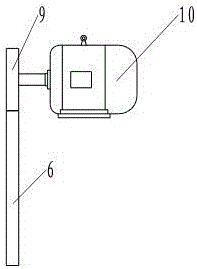 Carton opening sealing device