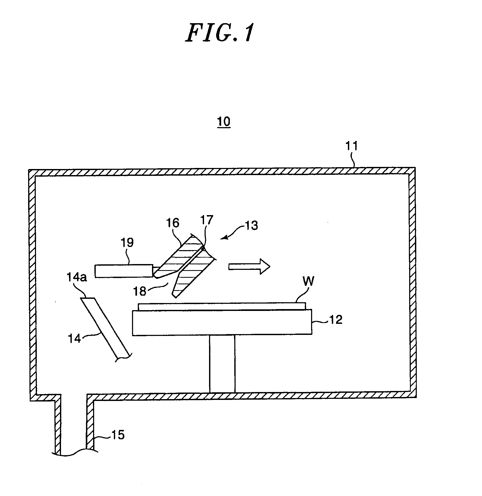 Substrate cleaning method and substrate cleaning device