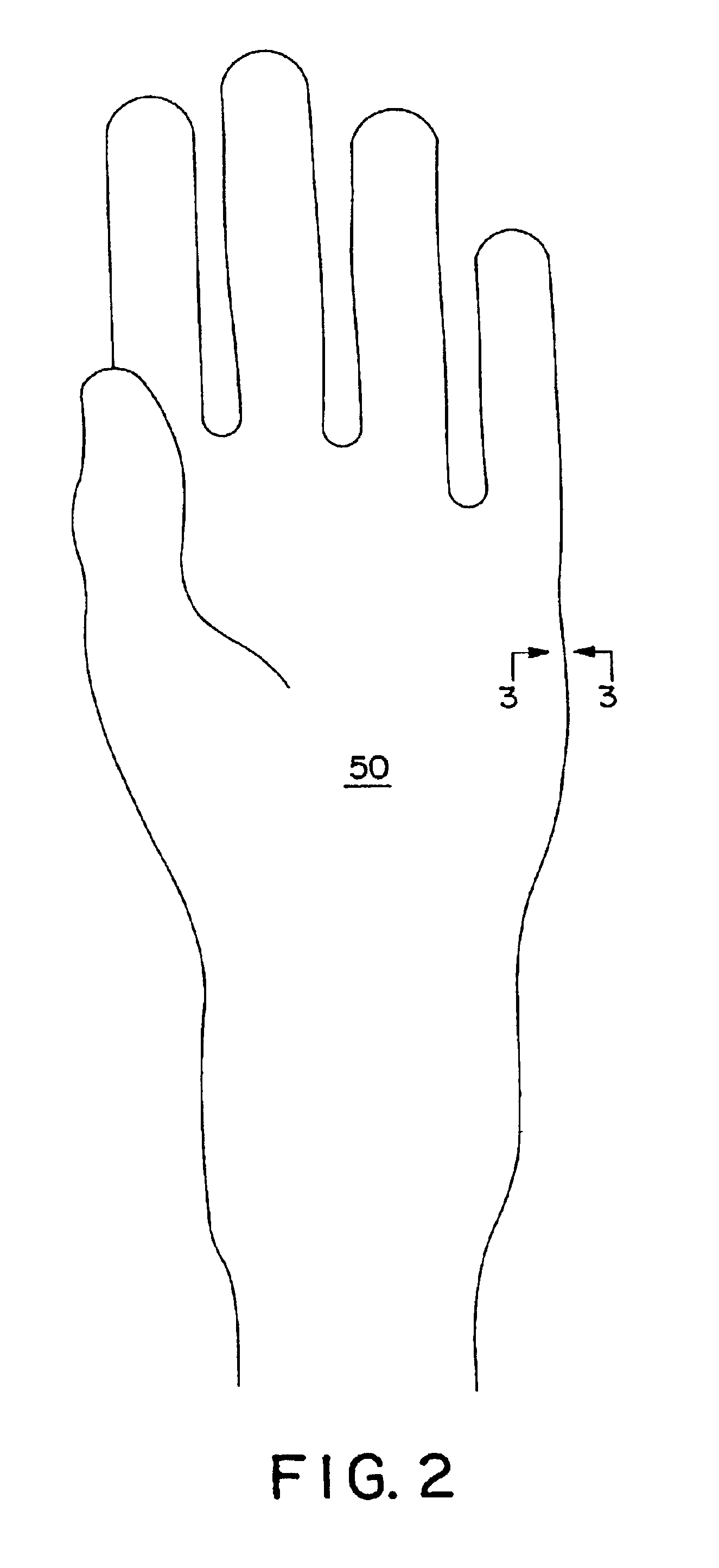 Crosslinking agent for coated elastomeric articles