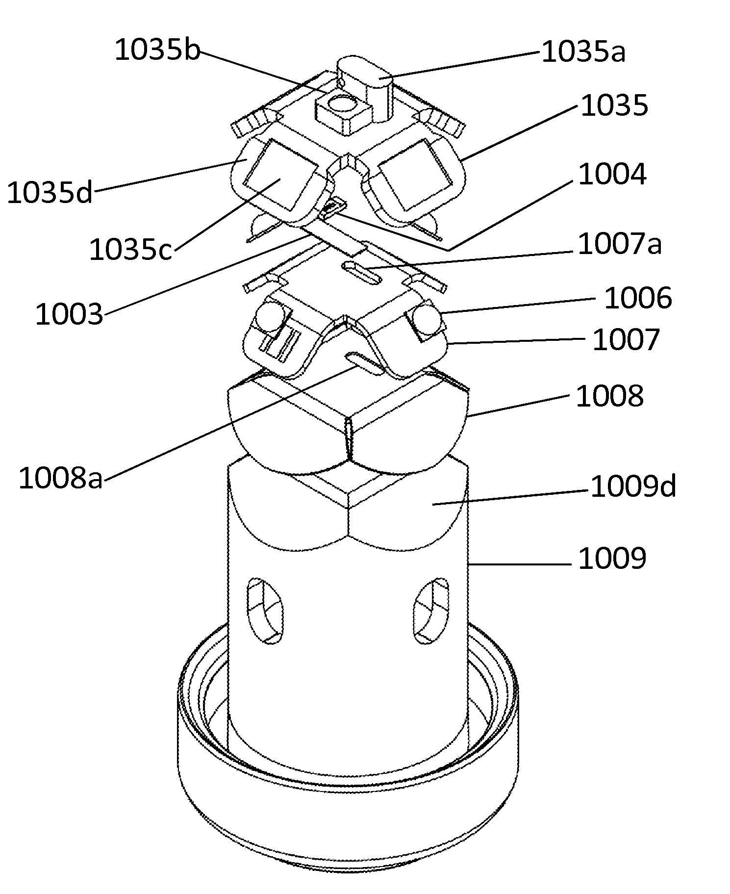 LED light bulb construction and manufacture