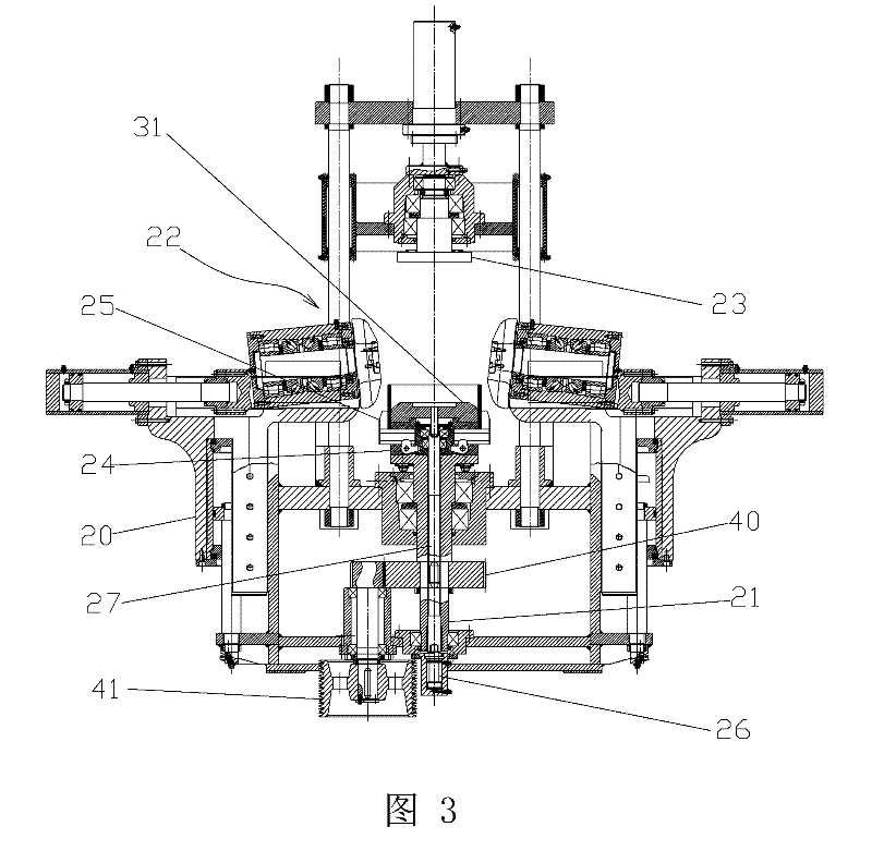 Spoke molding method and device