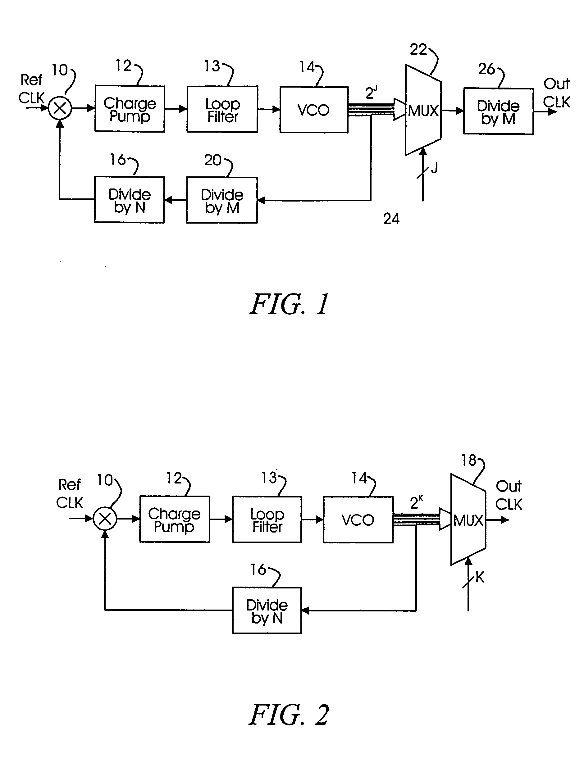 Low jitter high phase resolution PLL-based timing recovery system