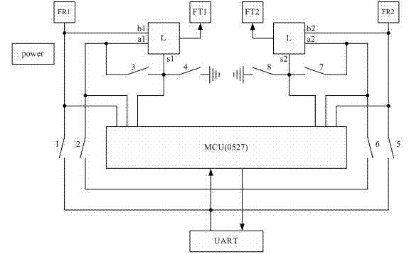 Optical fiber network system and method thereby for modulating and demodulating asynchronous communication data on optical fiber transmission