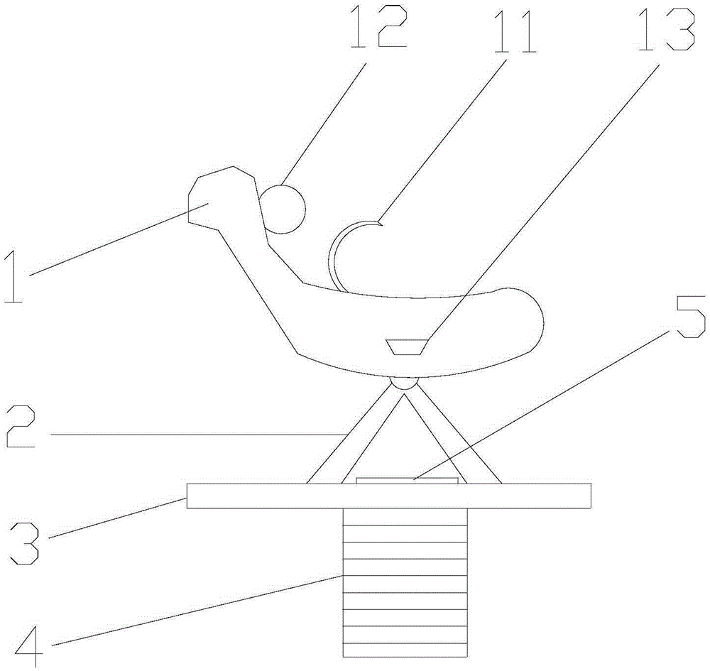 Dynamic Seats for Dome Cinemas