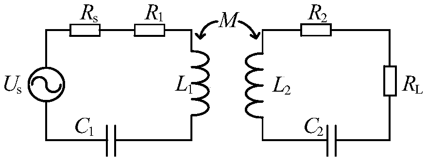 Bipolar transmitting guide rail for dynamic wireless charging