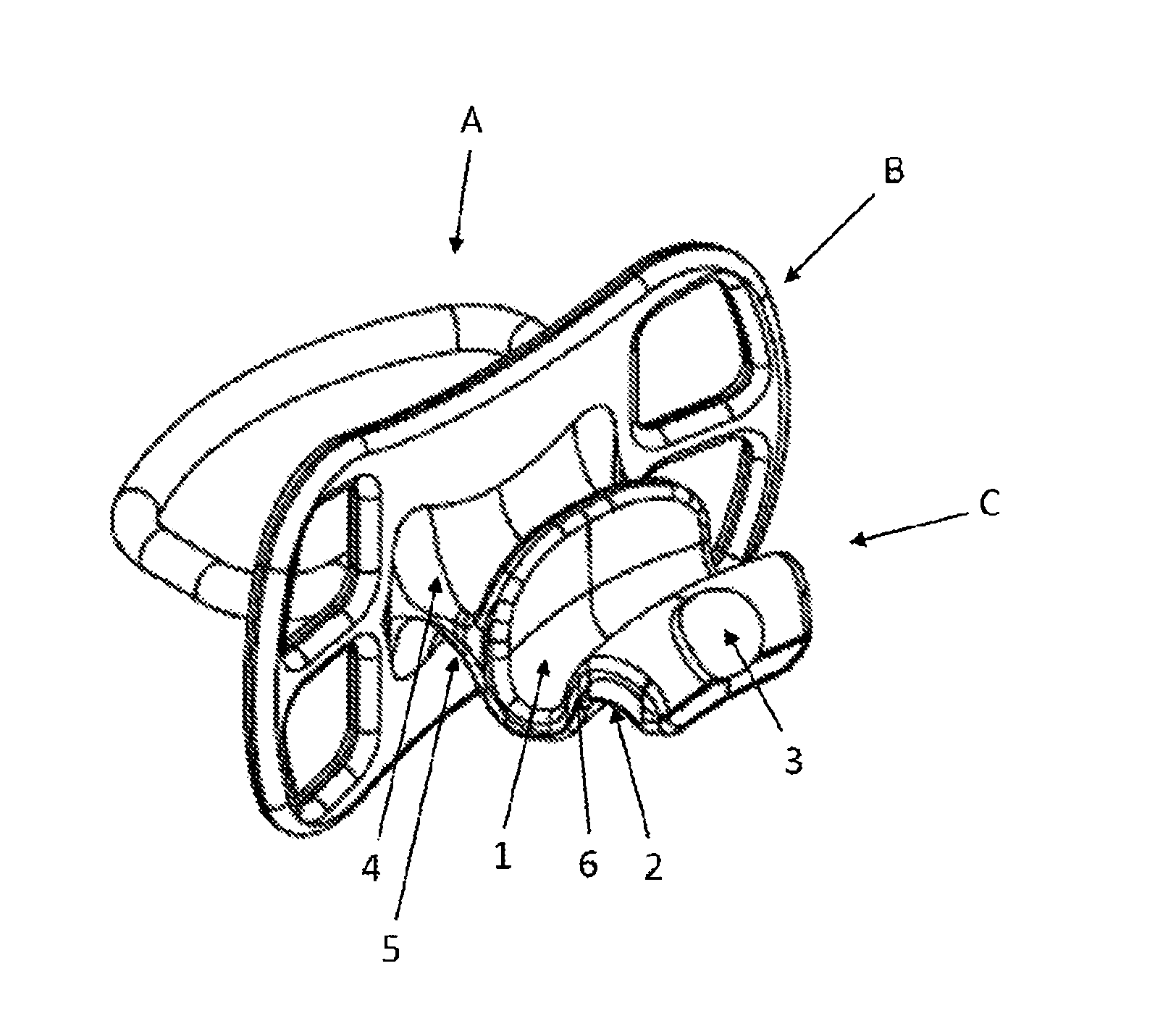 Orthodontic Comforter