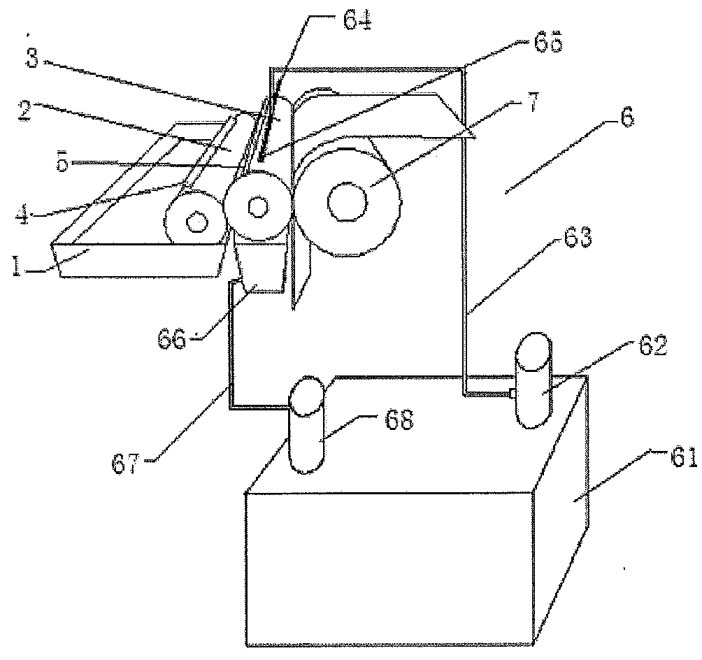 Method for producing a patterned steel plate by using roller-coating printing and screen printing