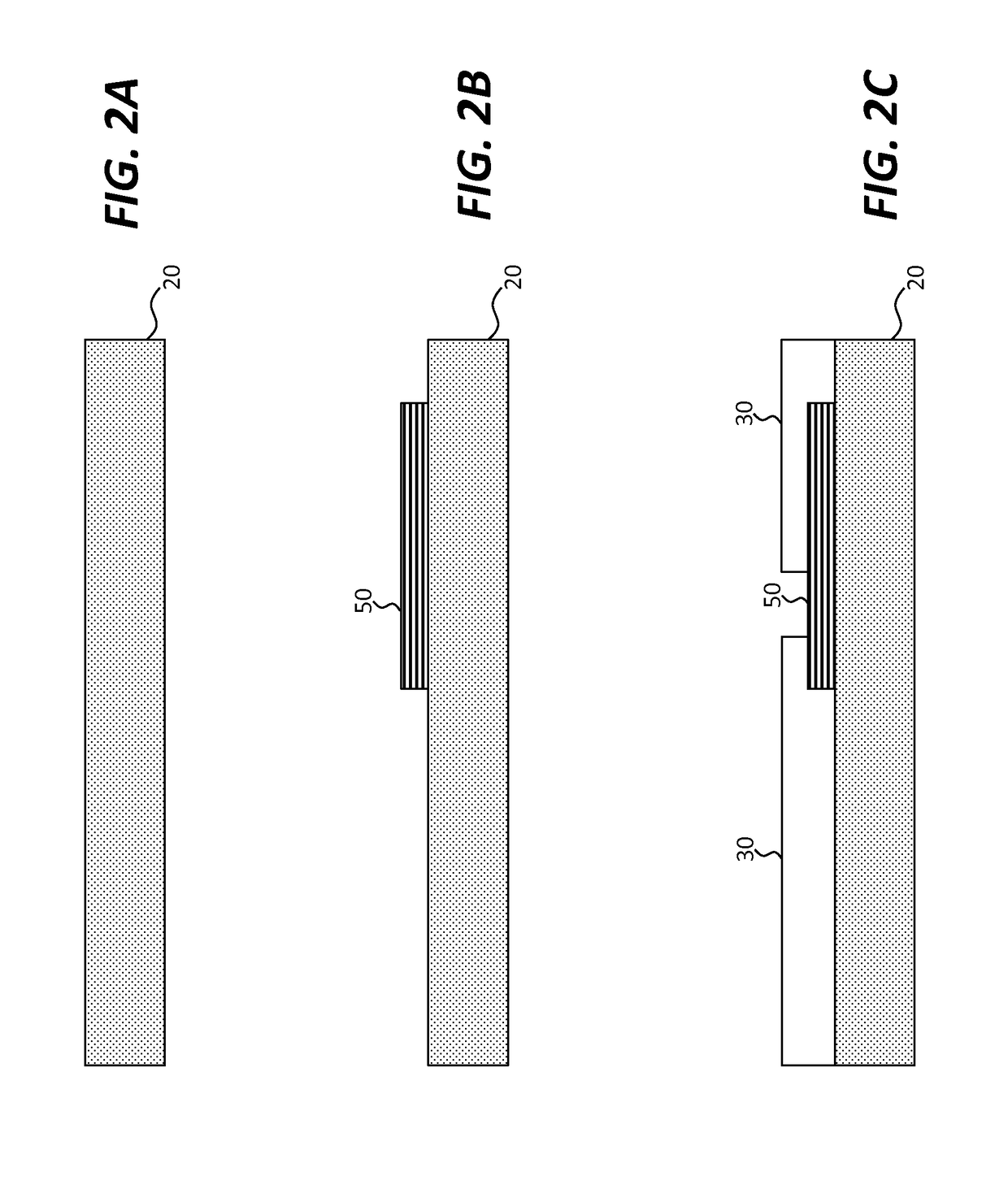 Oleds for micro transfer printing