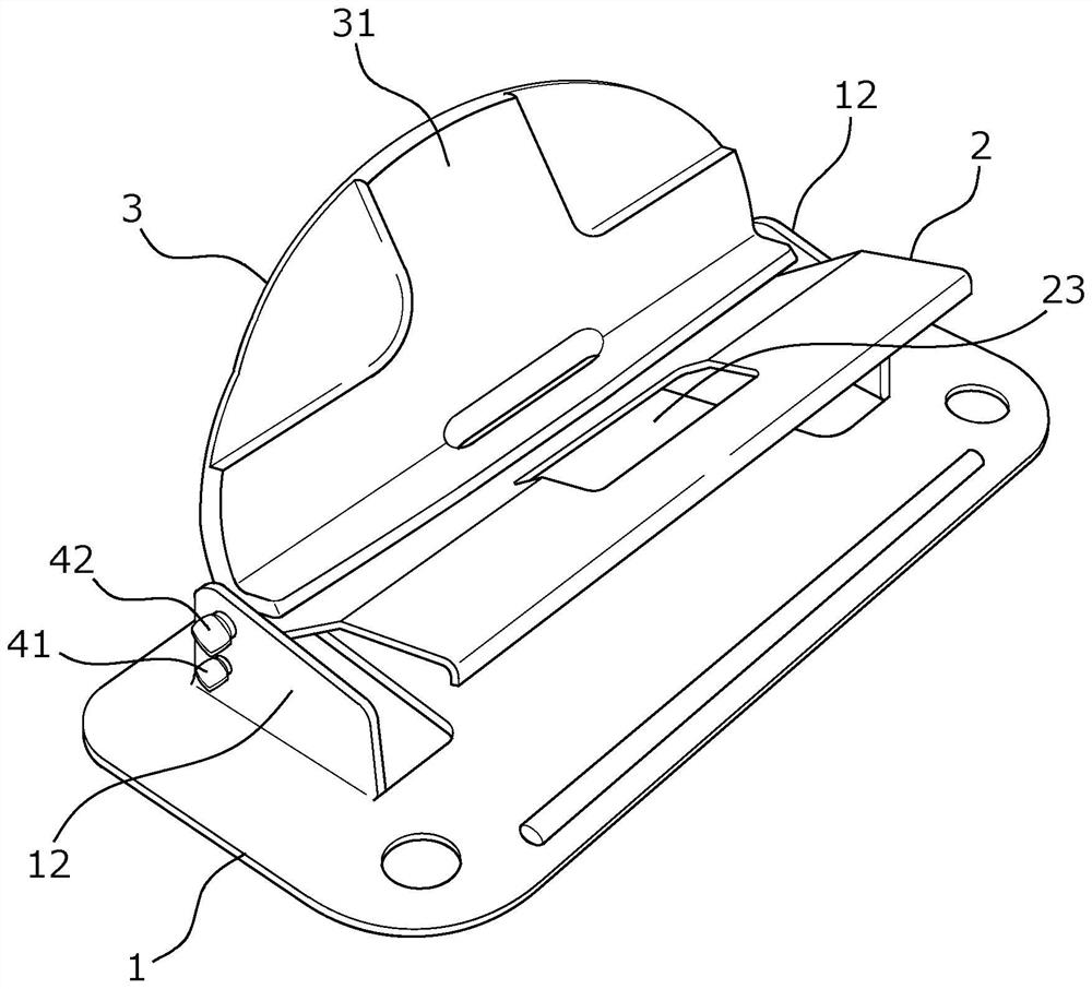 Binding tool