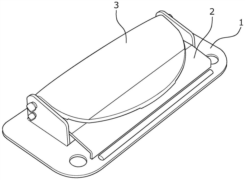 Binding tool