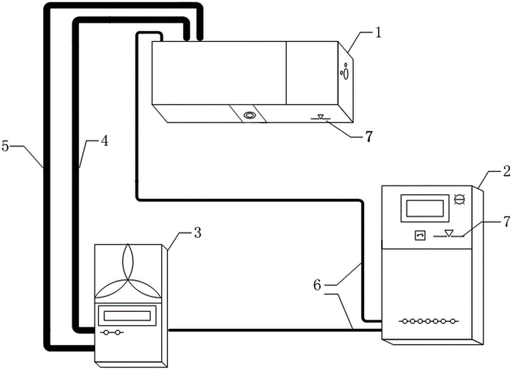 Standing wave electron linear accelerator