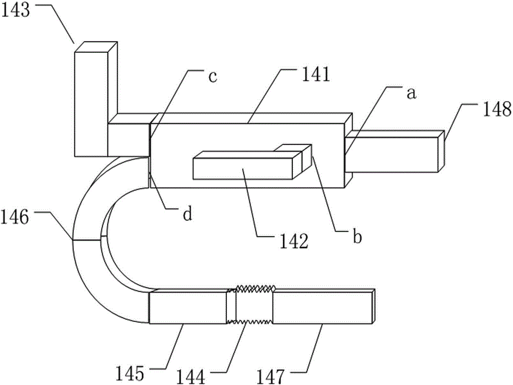 Standing wave electron linear accelerator