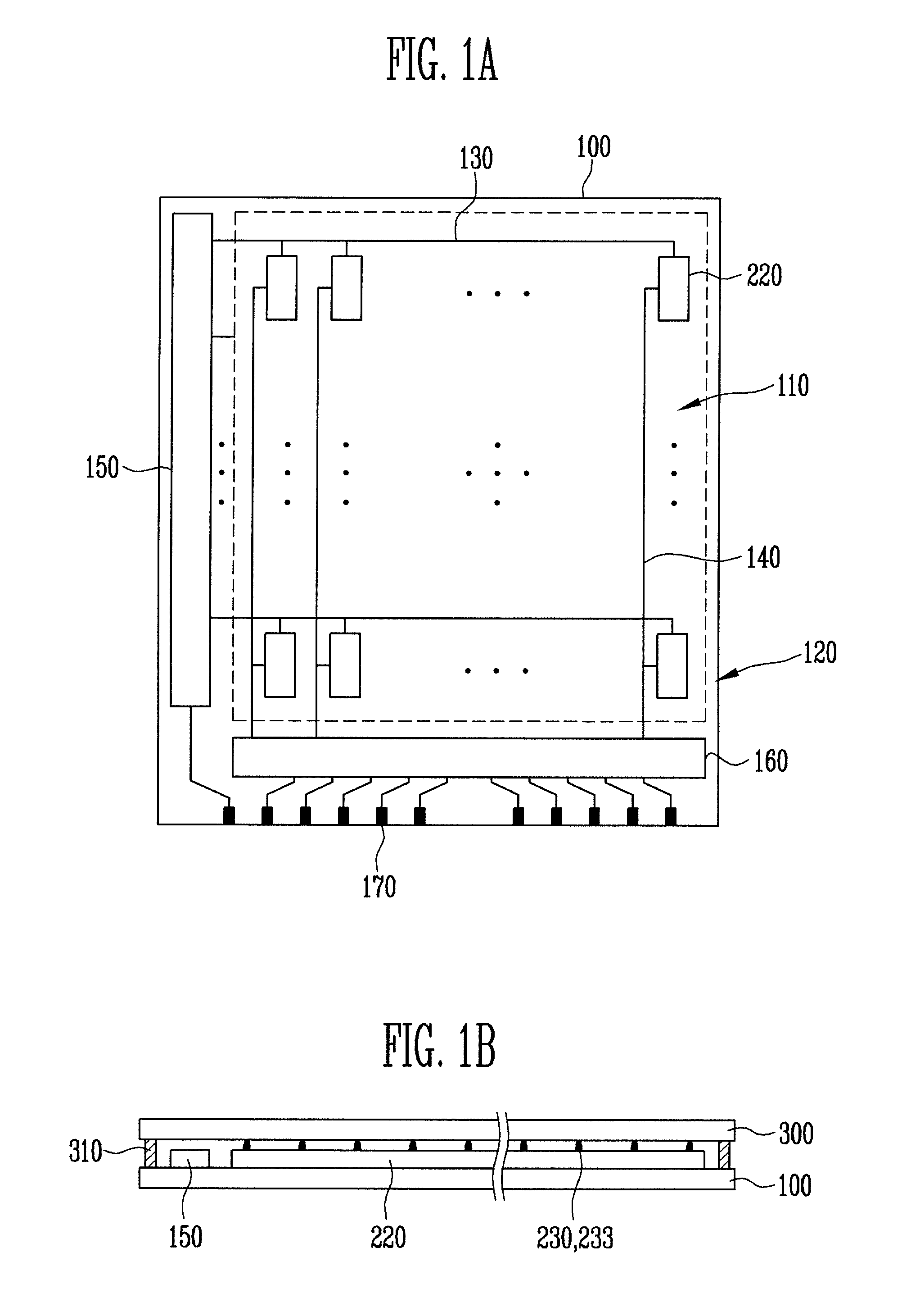 Organic light emitting display device