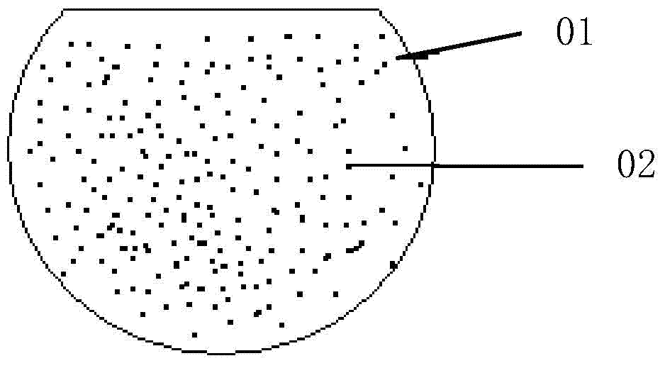 Method for etching silicon on the back of wet bench