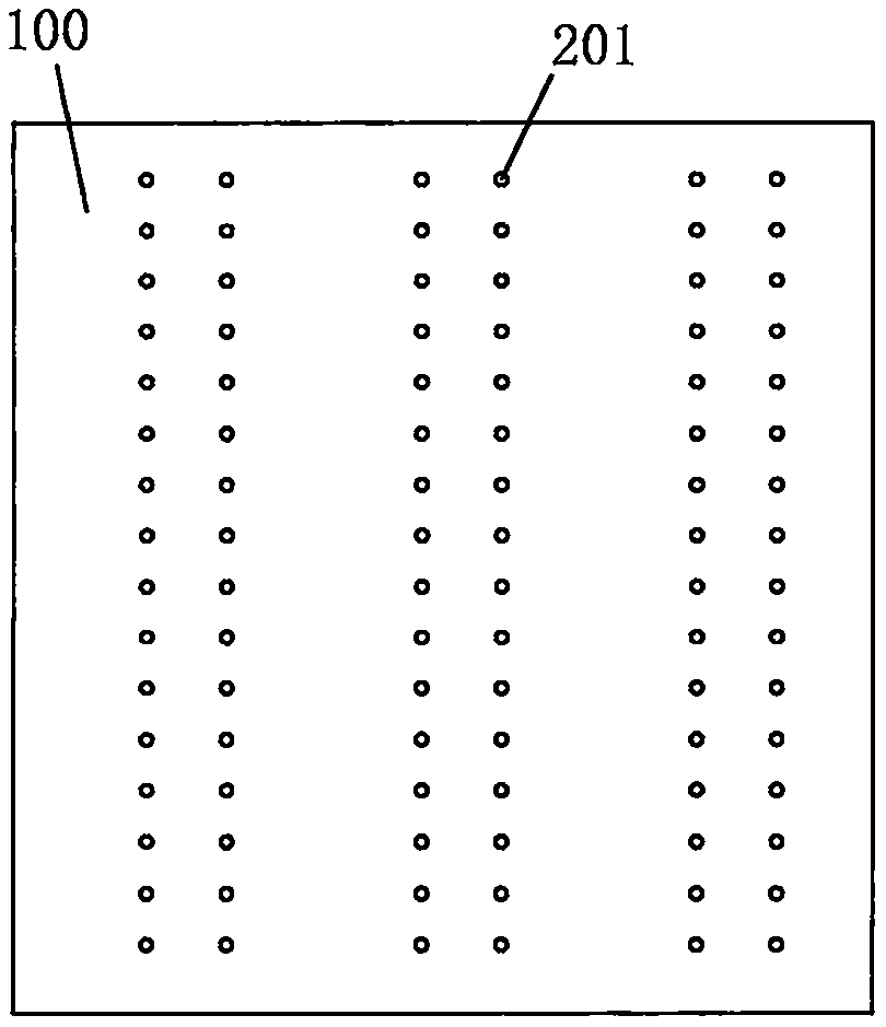 Rhizome crop harvesting method and device