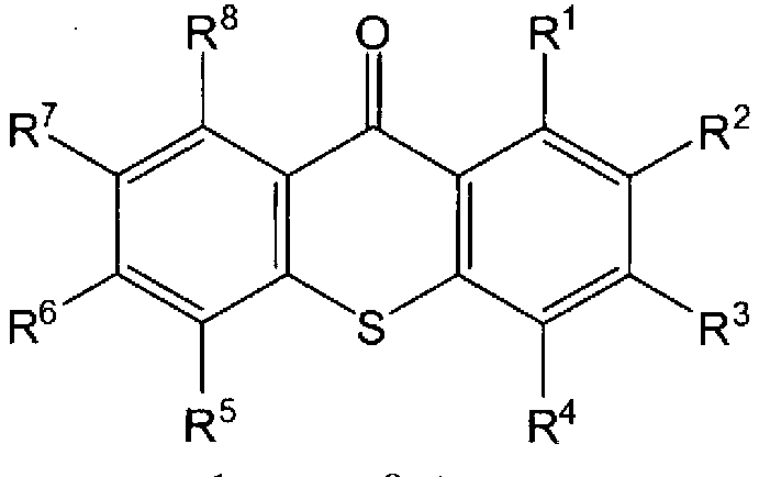 Light-sensitive resin composition, a dry film solder resist and a circuit substrate