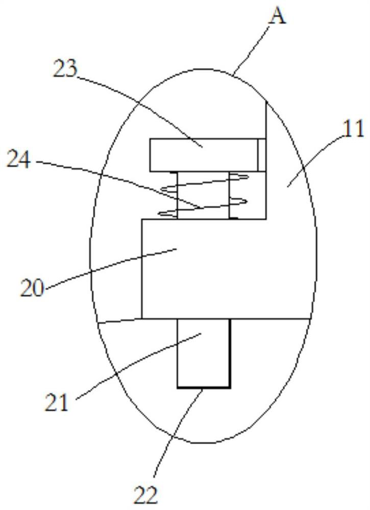 Hemostasis compressor with continuous pressurization and moisture alarm functions at puncture part