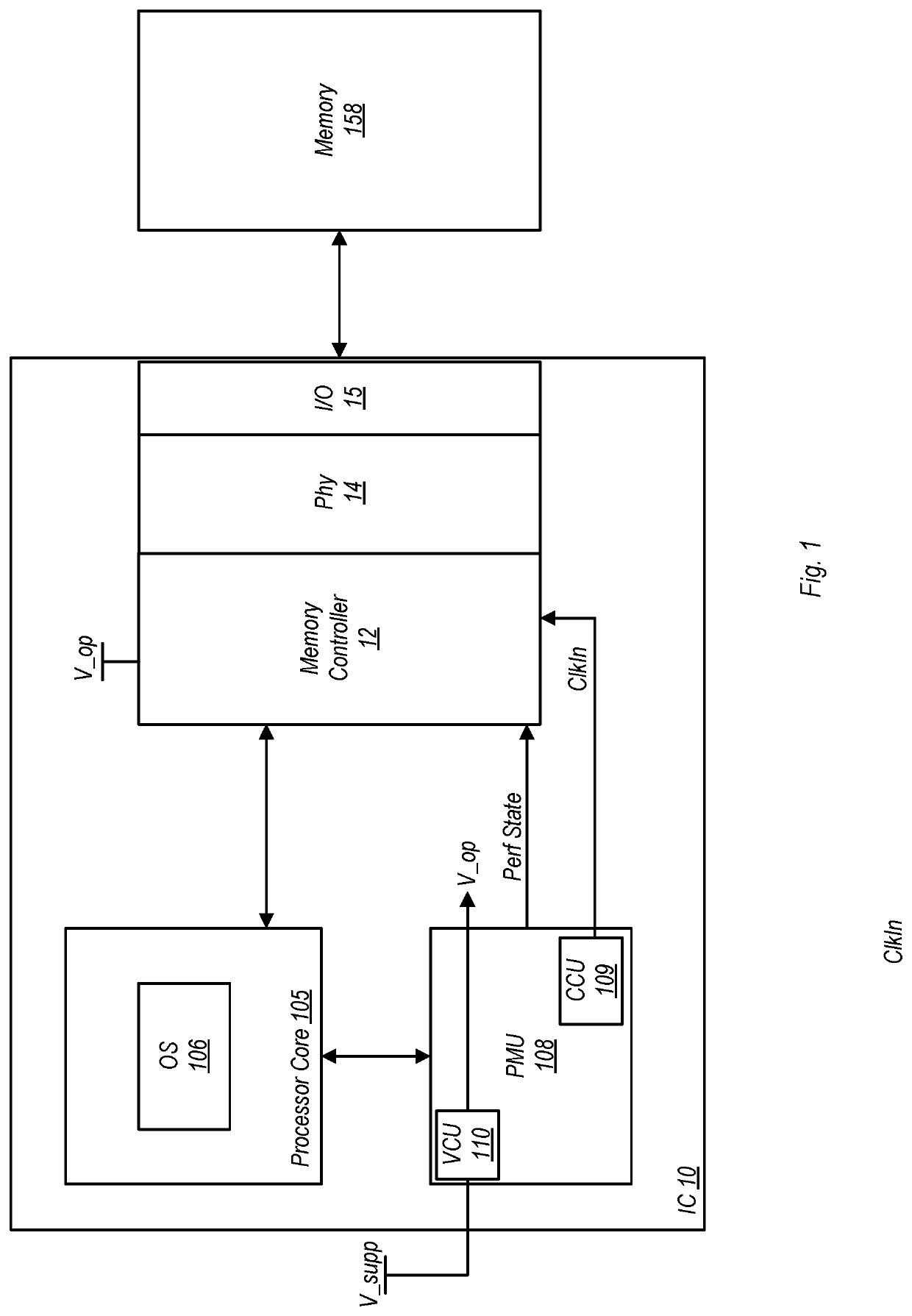 Method and Apparatus for Optimizing Calibrations of a Memory Subsystem