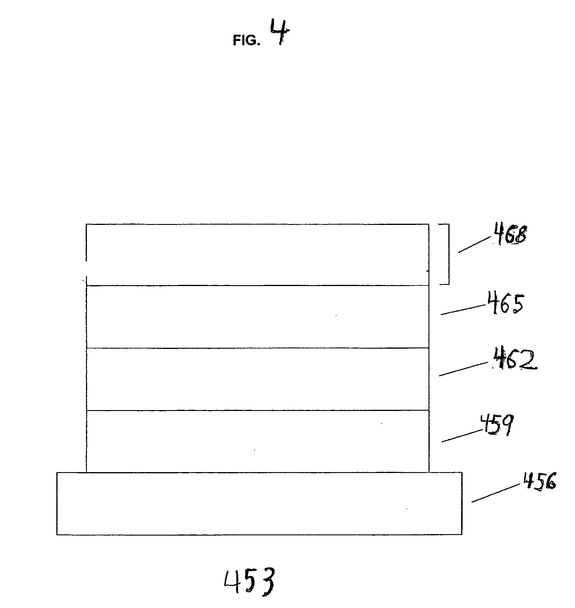 Capillary coating method