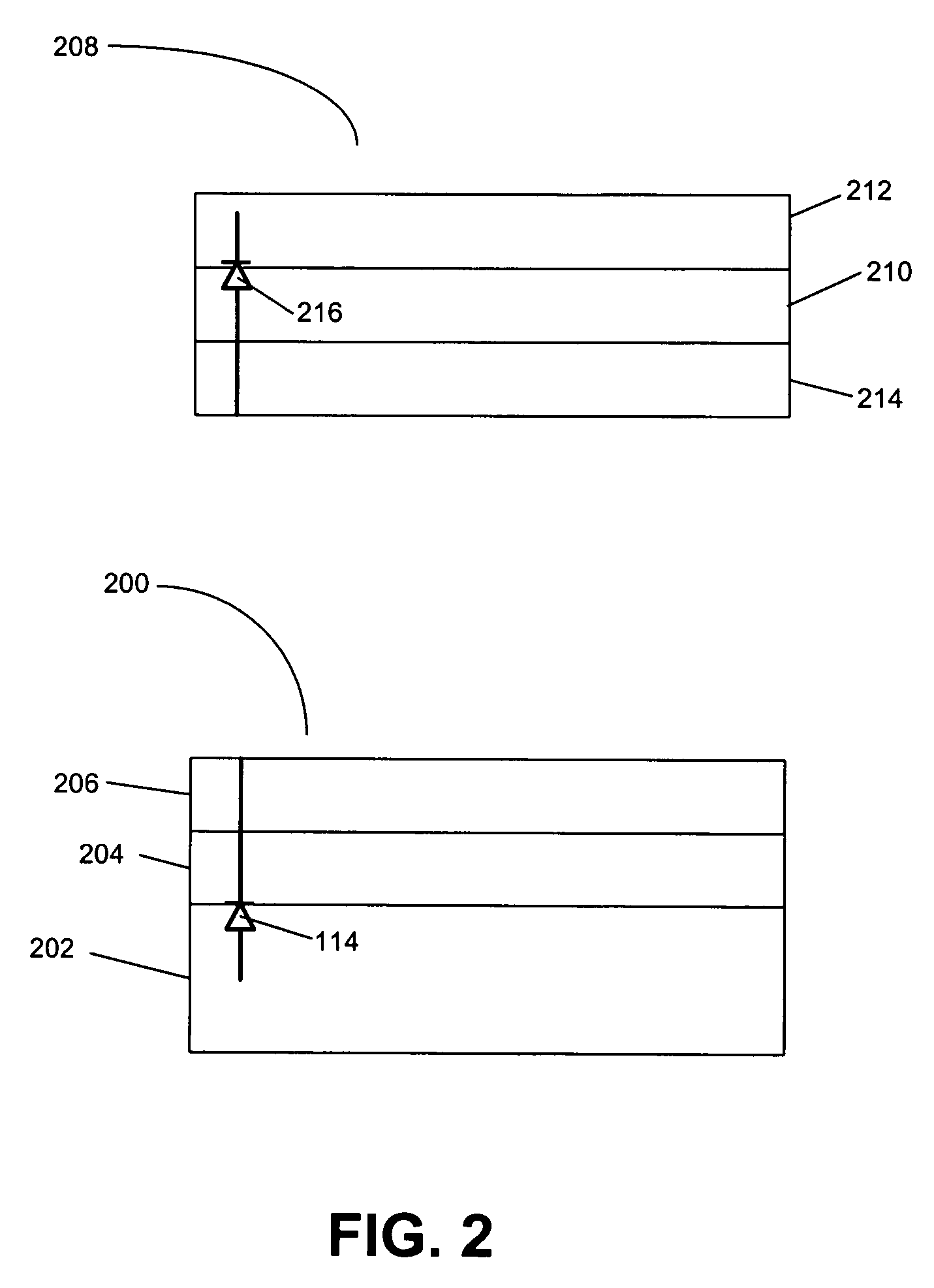 Multijunction solar cell with bonded transparent conductive interlayer