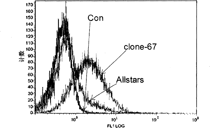 MicroRNA used for inducing leukemia cell differentiation