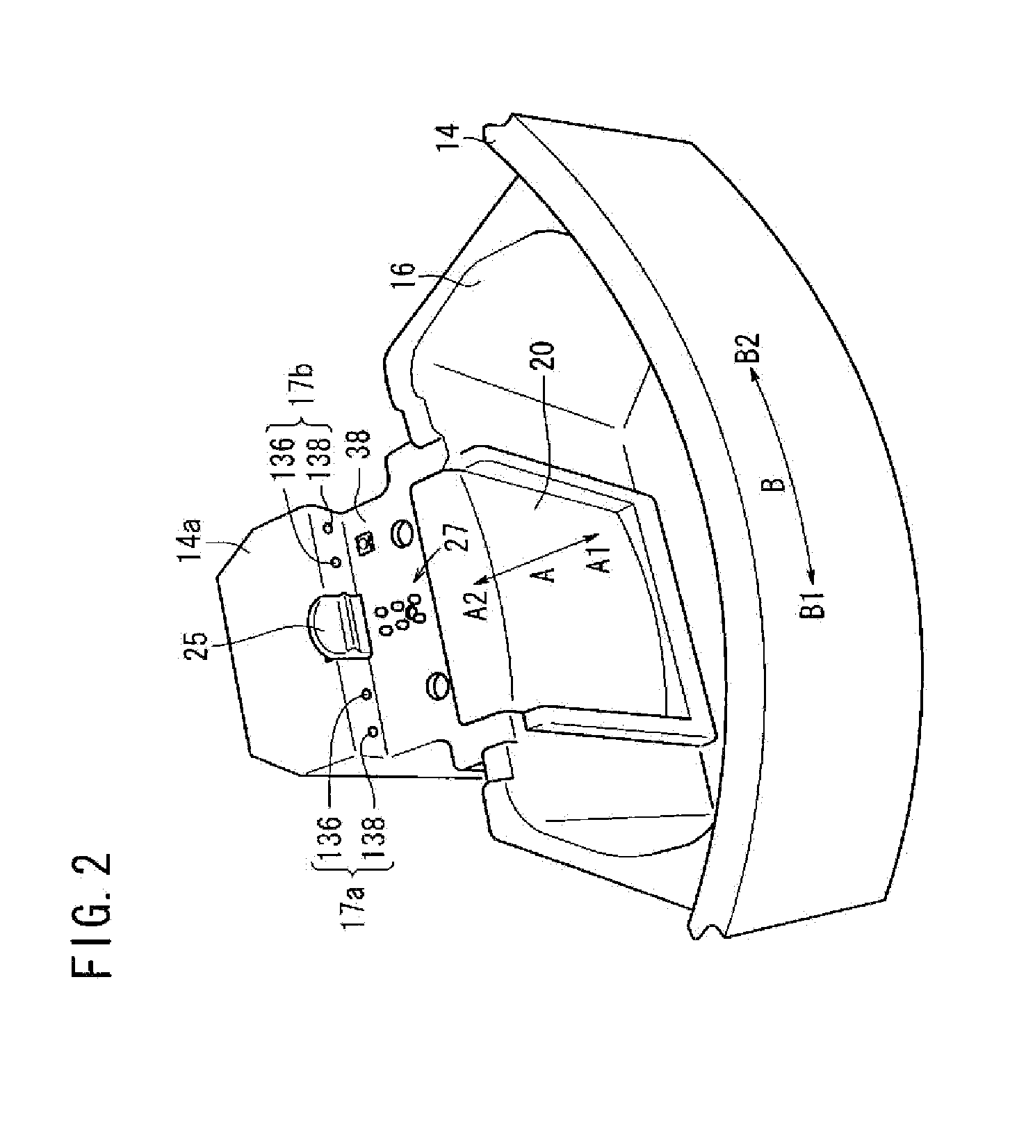 Blood bag system and cassette