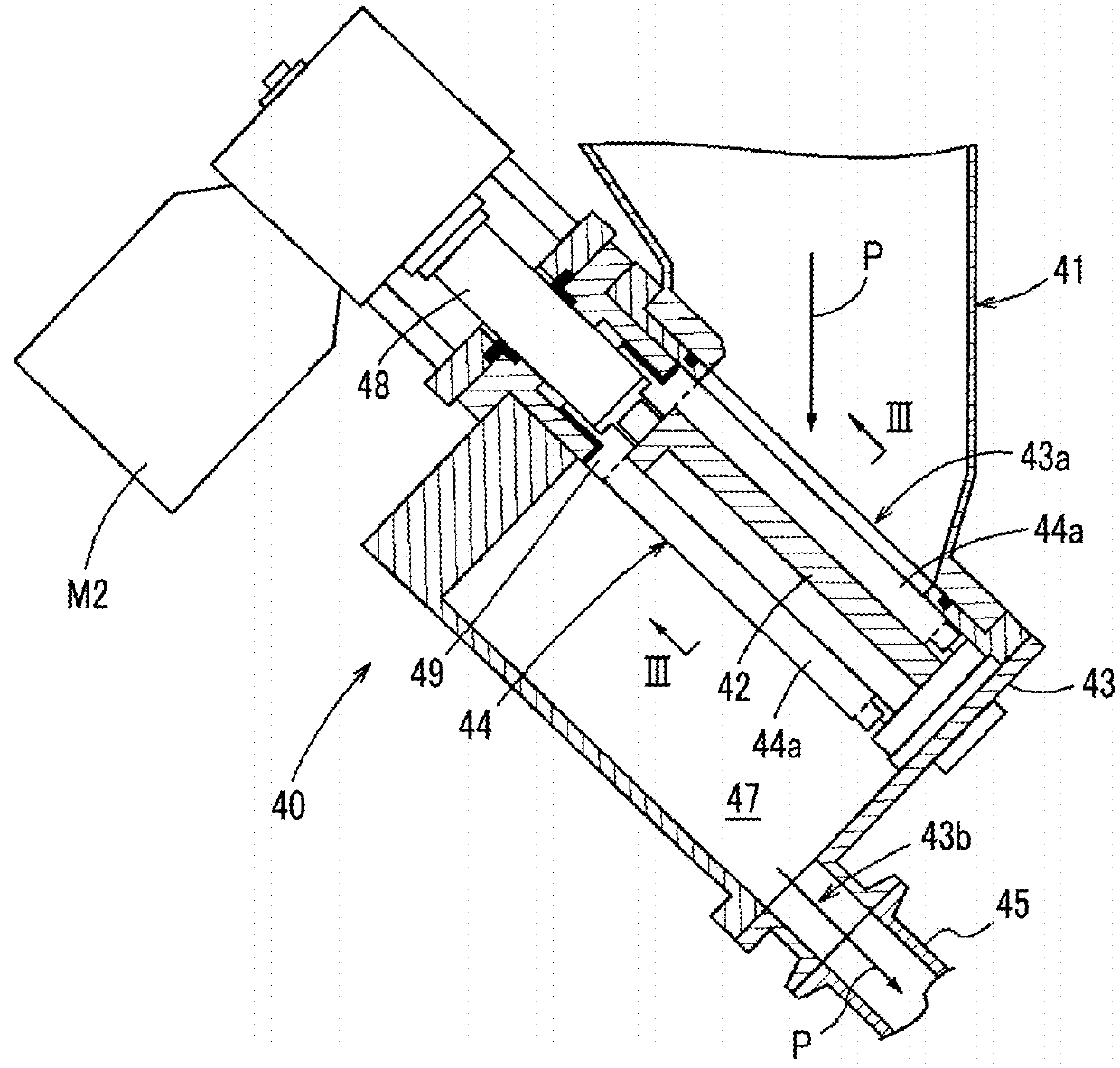 Method for manufacturing slurry for positive electrode of nonaqueous electrolyte secondary battery and slurry for positive electrode of nonaqueous electrolyte secondary battery