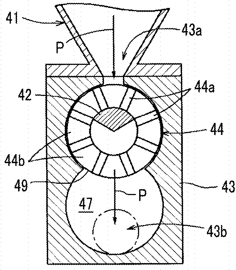 Method for manufacturing slurry for positive electrode of nonaqueous electrolyte secondary battery and slurry for positive electrode of nonaqueous electrolyte secondary battery