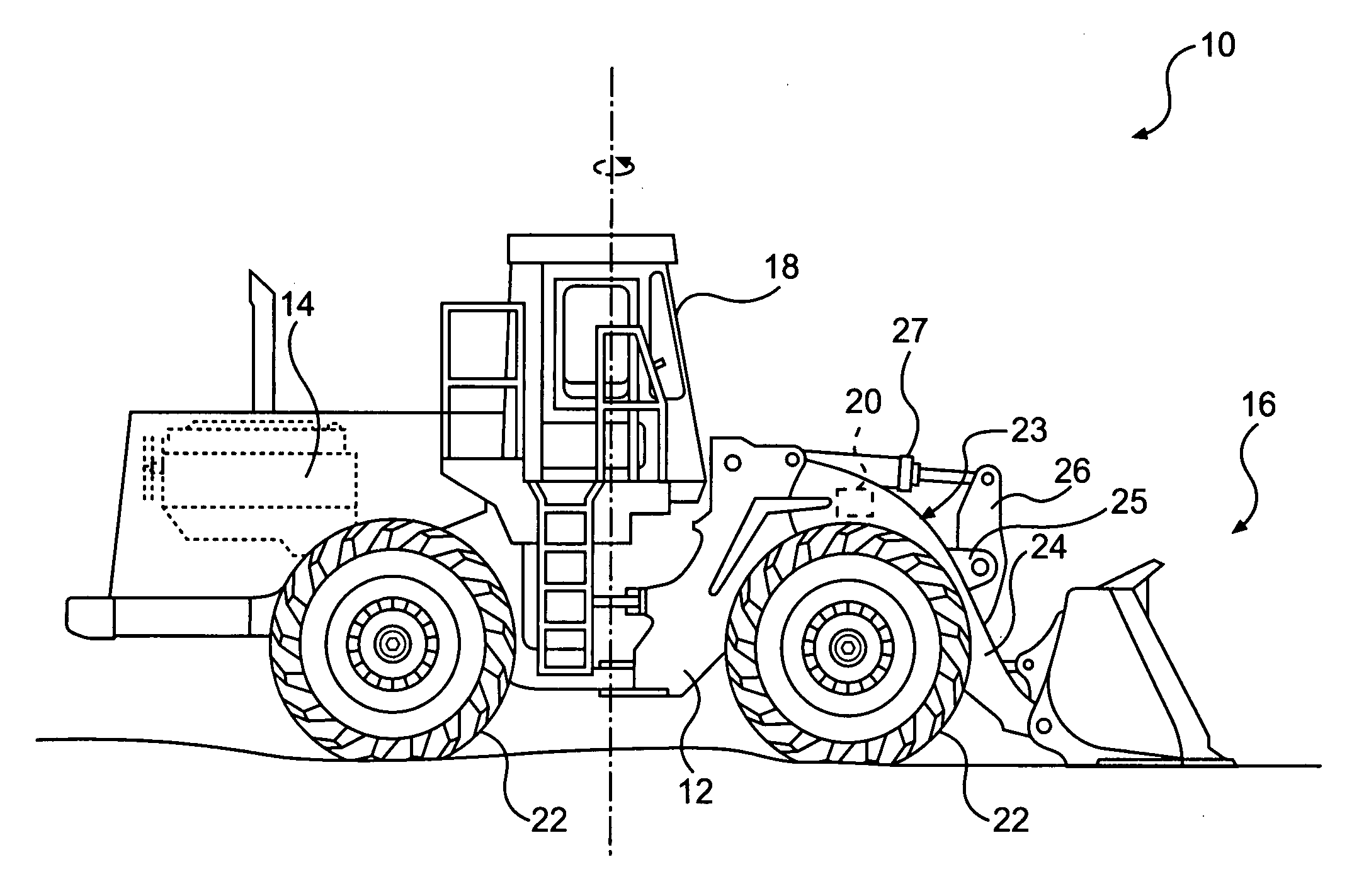 Monitoring system