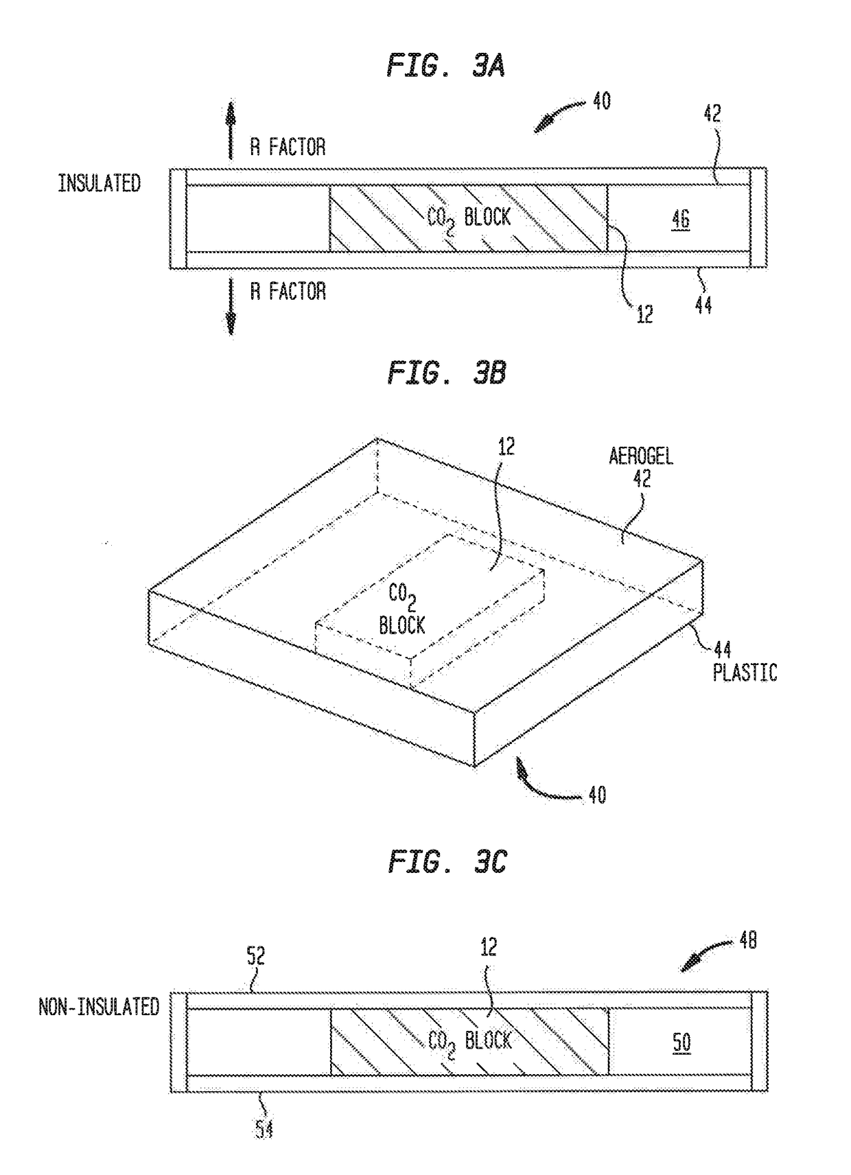 Refrigeration for grocery delivery totes