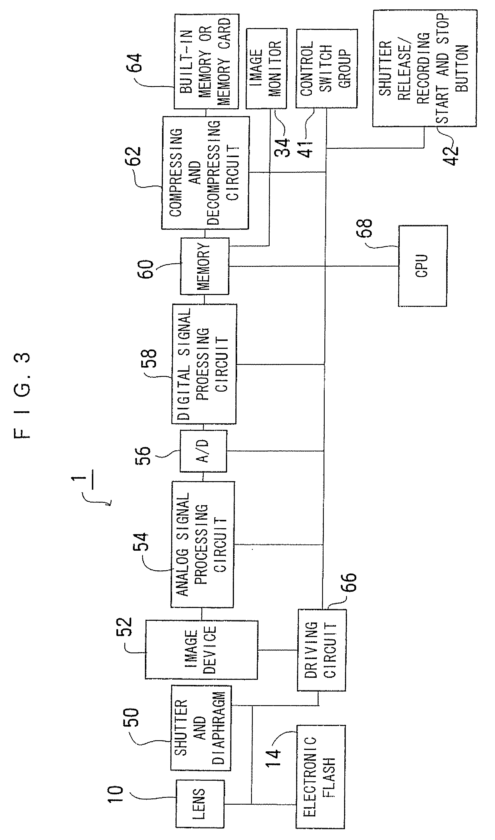 Image Reproducing Apparatus and Digital Camera