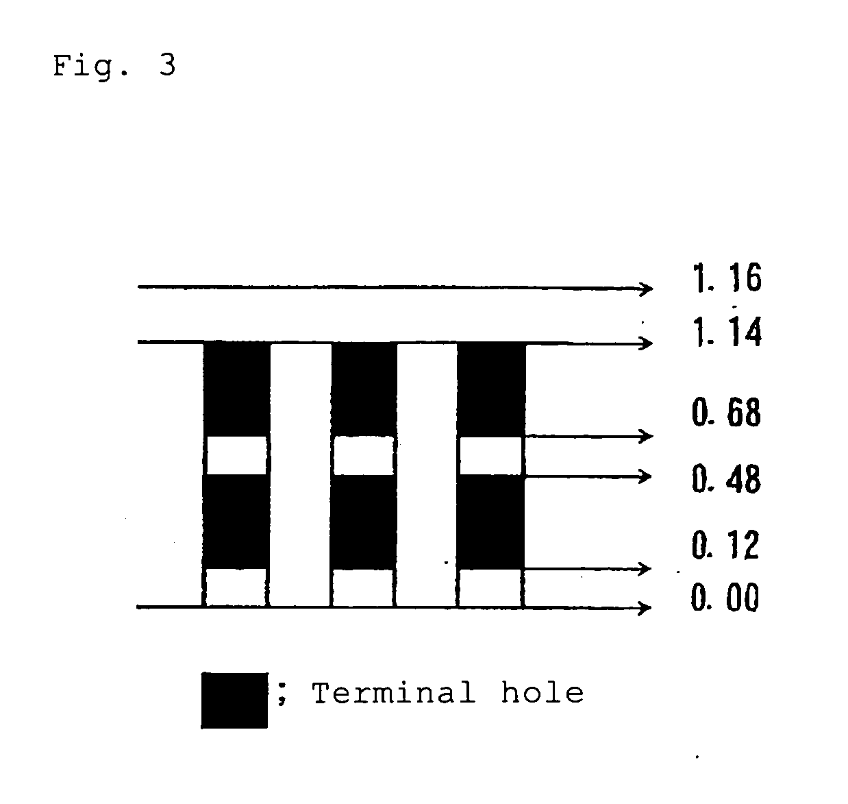 Liquid crystalline polyester resin composition