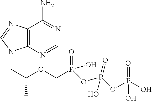 Topical antiviral formulations