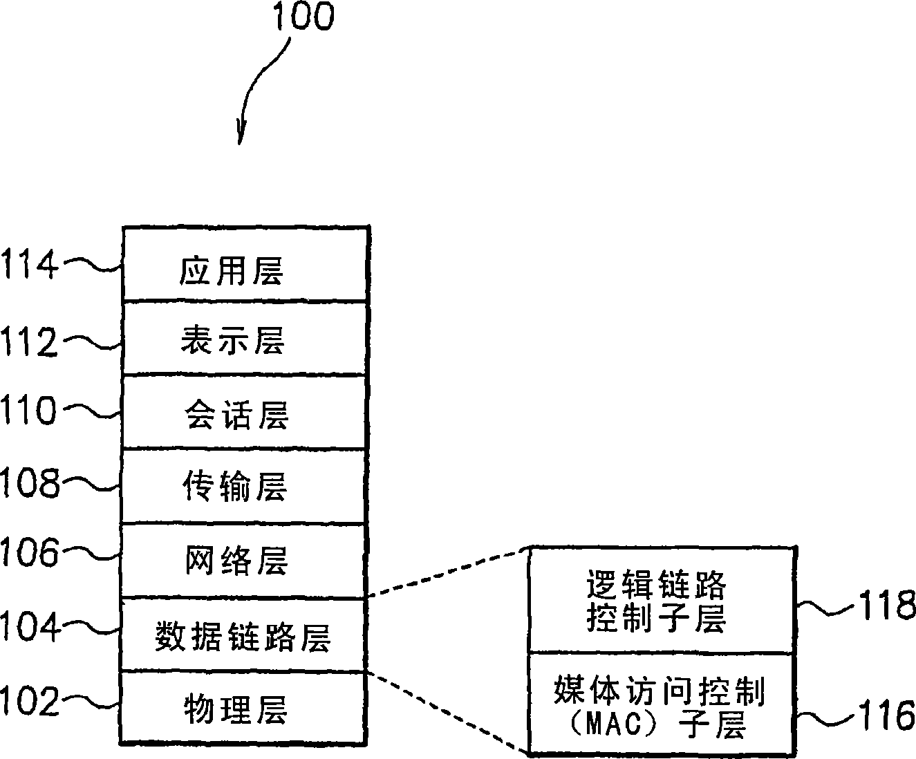 Arq control in an hsdpa communications system