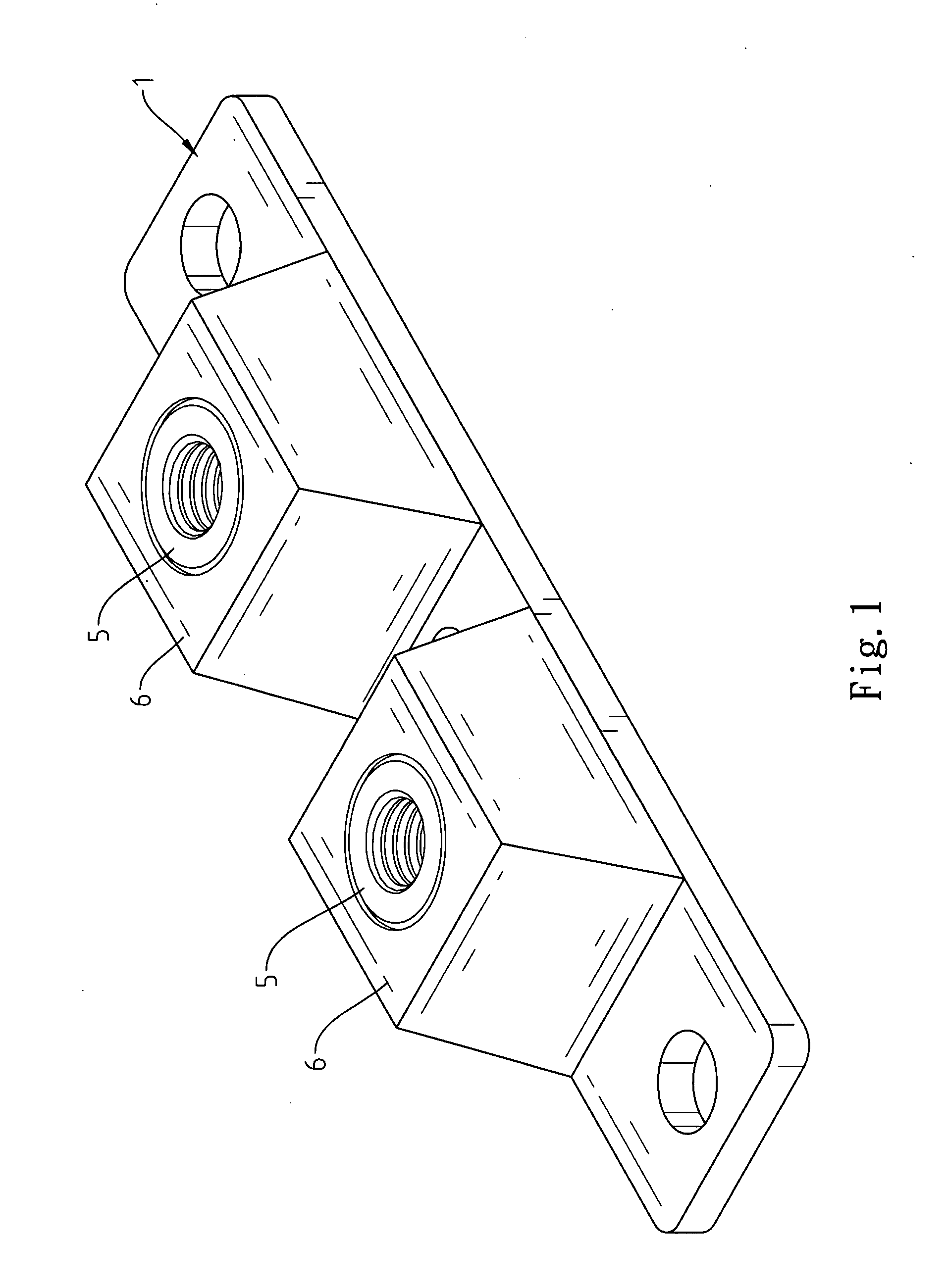 High power device module