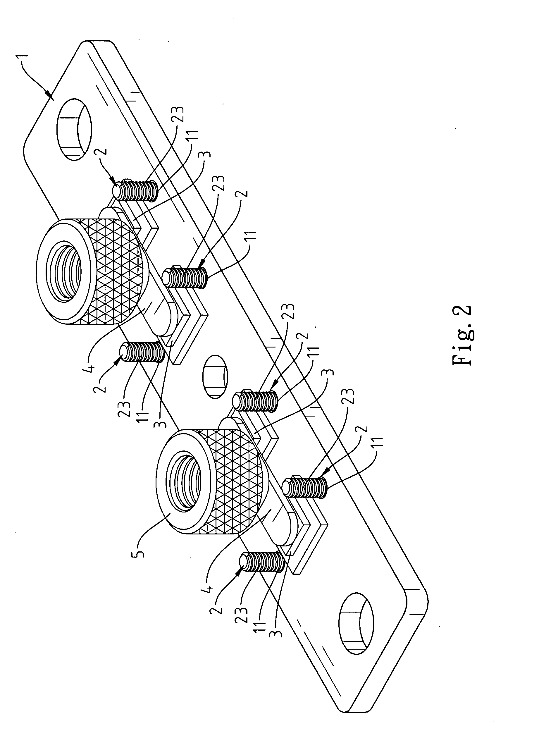 High power device module