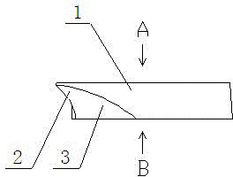 Processing technique for manufacturing textile lead alloy wires by lead alloy bars